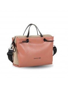 160402 malla satchel D&L,... 2