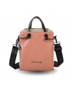 Bolso Pequeño Sack Con...