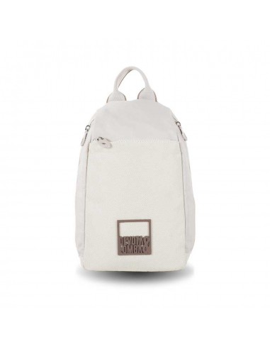 Mochila Casual Antirrobo Devota and...
