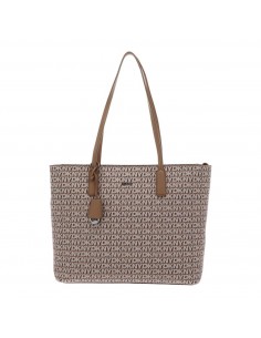 Bolso Tote DKNY Saige, Camel 2
