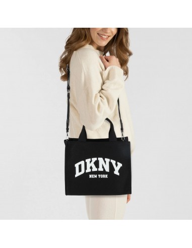 Bolso Tote Medium Hadlee Canvas DKNY,...