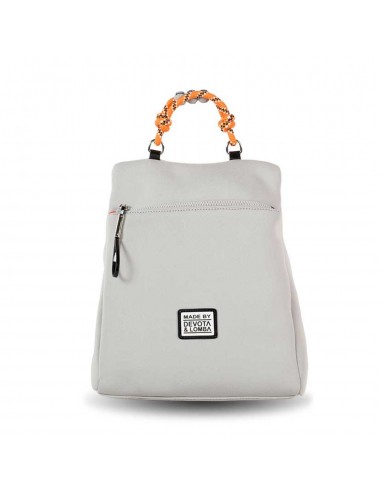 Mochila Antirrobo Devota&Lomba Neo,...
