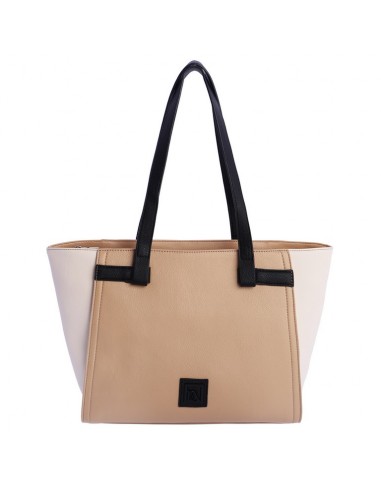 0SV7808 combi shopper DA, BEIG, UNICA
