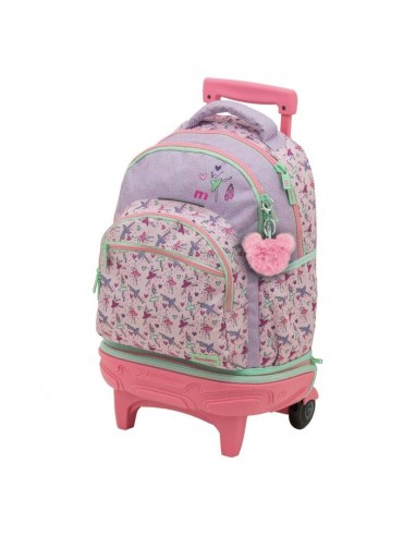 365017 dance mochi 2R tandem, UNICO,...