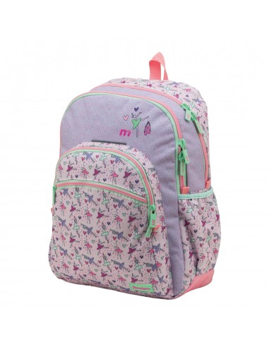 Mochila Escolar Portaordenador Tandem...