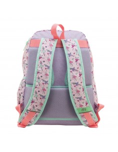 Mochila Escolar... 2
