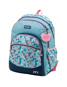 Mochila Escolar...