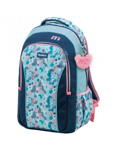 Mochila Escolar Portaordenador Tandem...