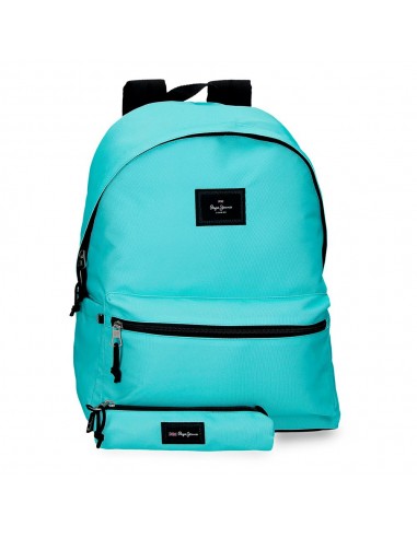 Mochila Escolar Pepe Jeans Aris...