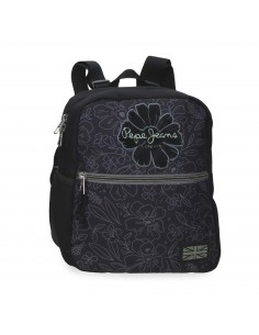 Mochila De Paseo Pepe Jeans...
