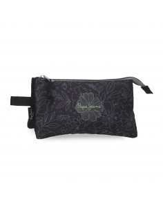 Estuche Escolar Pepe Jeans...