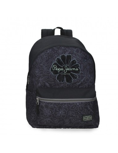 Mochila Escolar Pepe Jeans PJL Eloise...