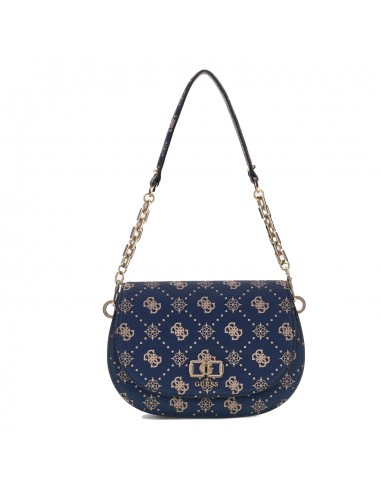 Bolso de Hombro Guess Emelie, Logo...