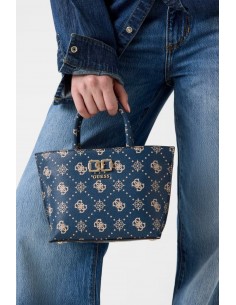 Bolso de Mano Gues Mini...