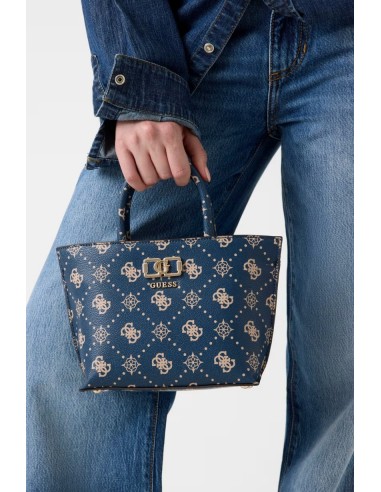 HWGP9928750 emelie tote mini guess,...