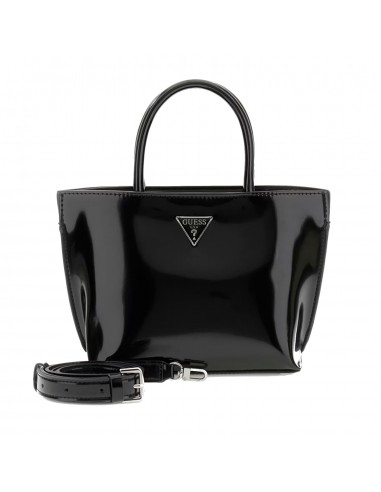 Mini Tote Guess Arnela, Negro