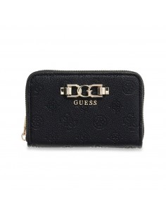 Cartera Con Cremallera...