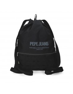 Mochila Saco Pepe Jeans PJL...