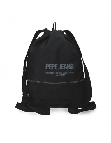 Mochila Saco Pepe Jeans PJL Edward,...