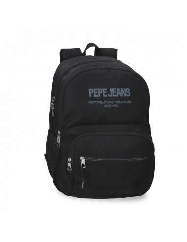 Mochila Escolar Pepe Jeans PJL Edward...