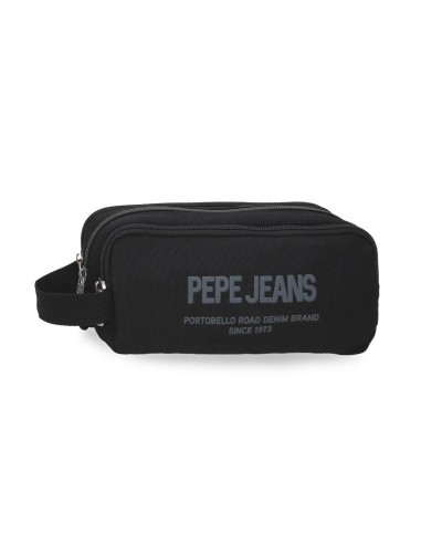 Portatodo Pepe Jeans Edward Triple...