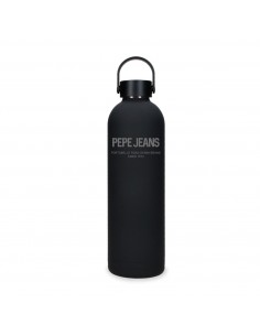 Botella Térmica Pepe Jeans...