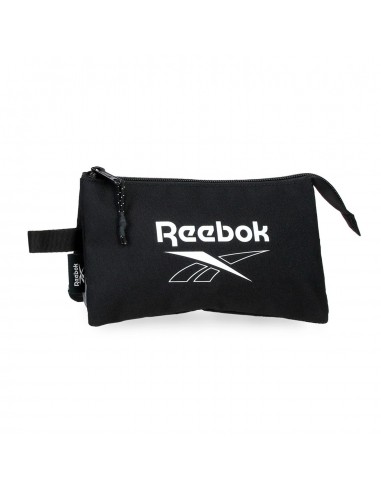 Estuche Escolar Reebok Stockton...