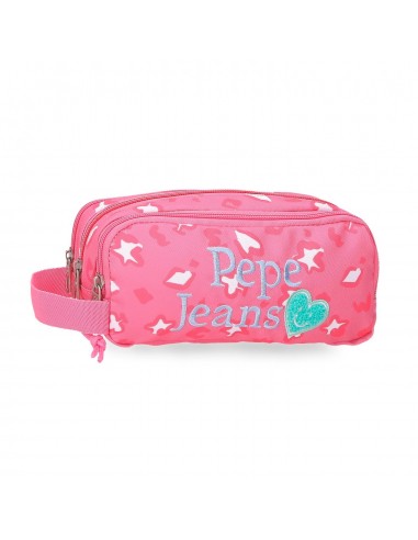 Estuche Pepe Jeans PJL Evelyn, Triple...