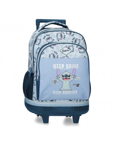 Mochila Ruedas Compacta Extraíble...
