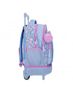Mochila Escolar Best Wishes... 2