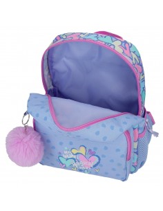 Mochila Escolar Movom  Best... 2