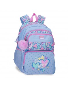 Mochila Escolar Movom Best...