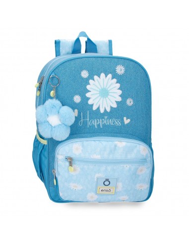 Mochila Escolar Enso Happiness,...