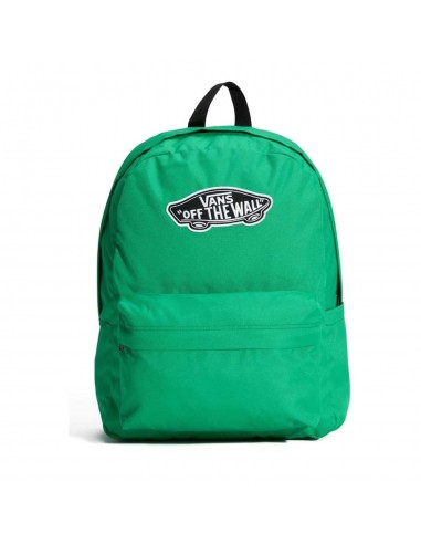 realm mochila vans 511111, GREEN, UNICA