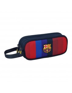 Estuche Escolar Triple FC...