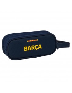 Estuche Escolar Triple FC... 2