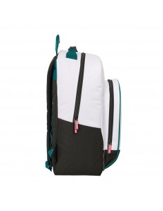 Mochila Escolar Real Madrid... 2