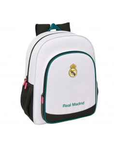 Mochila Escolar Real Madrid...