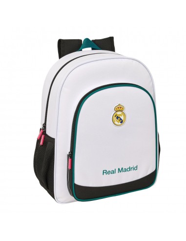 Mochila Escolar Real Madrid 1ª...