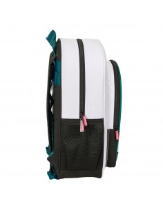 Mochila Escolar Real Madrid... 2