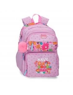 Mochila Escolar Movom Good...