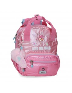 Mochila Infantil Preescolar...