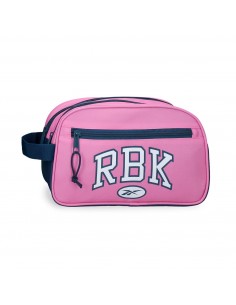 Neceser Escolar Reebok...