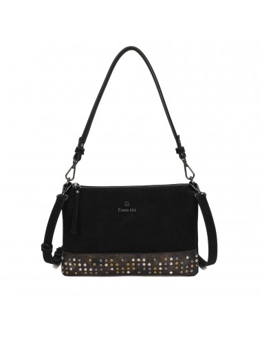 Bolso De Hombro Binnari Calais,...
