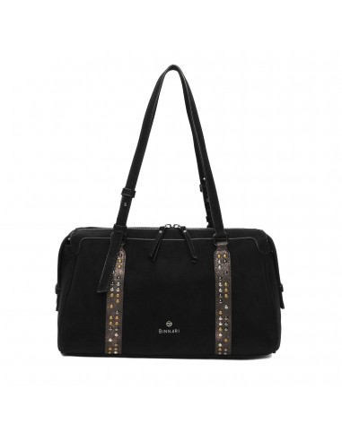 Bolso de Hombro Bowling Binnari...