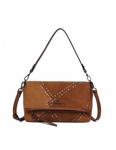 Bolso de Hombro Binnari Damas de...