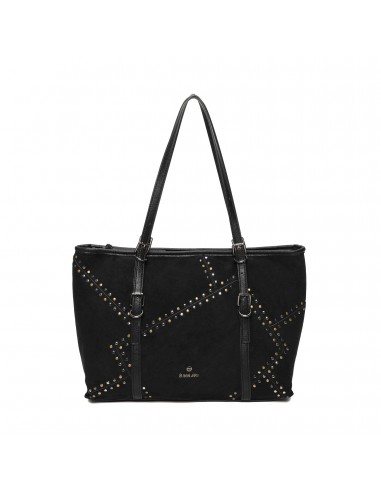 damas 21271 shopper binnari, NEGRO,...