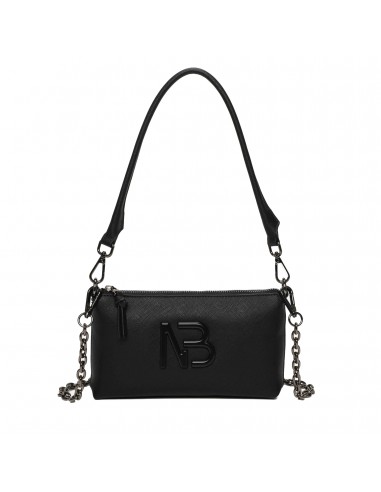 Bolso de Hombro Binnari Ronda con...