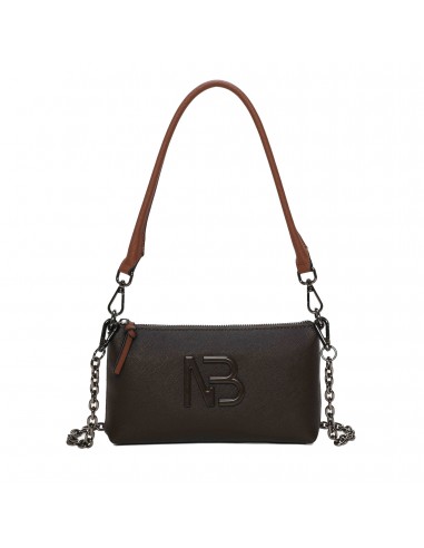 Bolso de Hombro Binnari Ronda con...