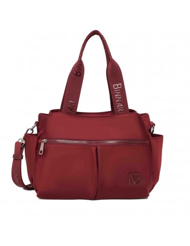 nubia 21342 shopper binnari, BURDEOS,...